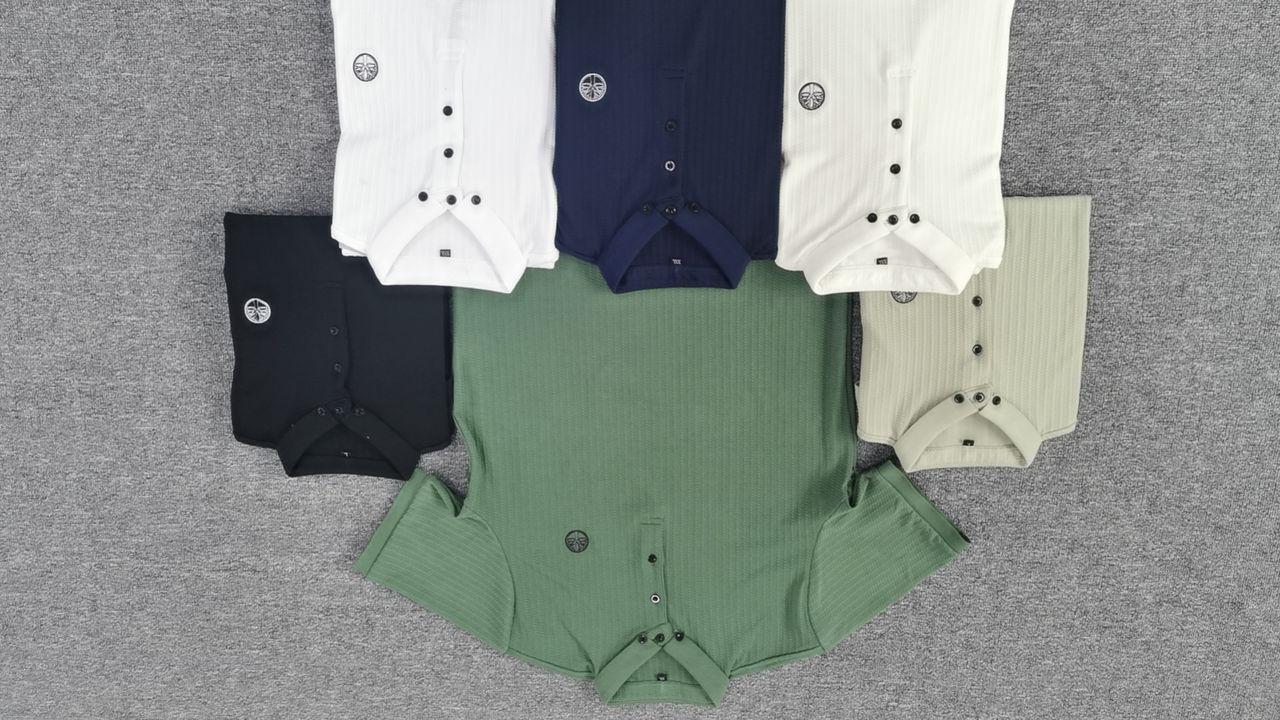 Lapse Matrix T-Shirts