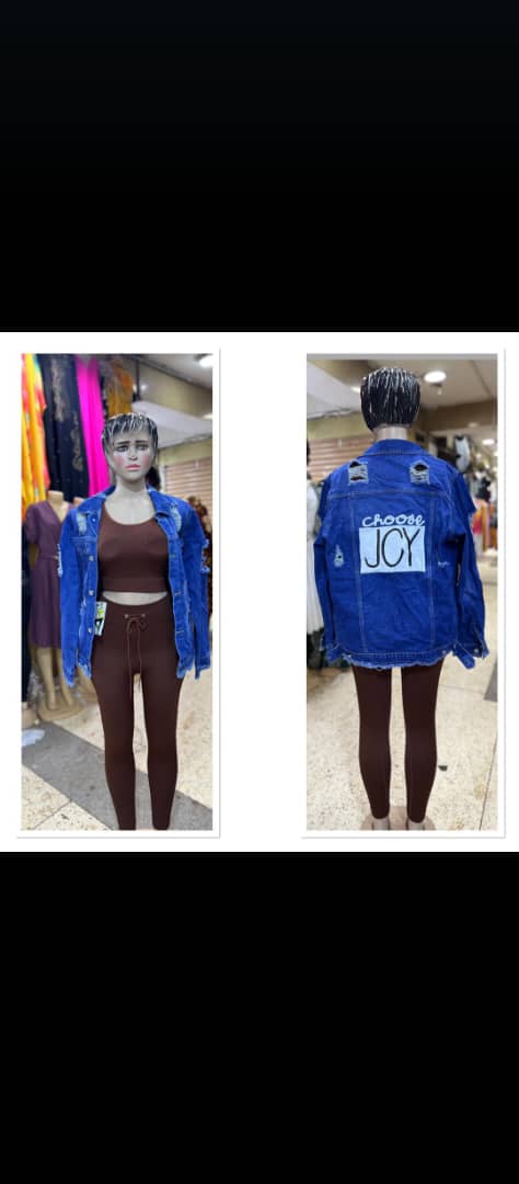 Pretoria Track Suits