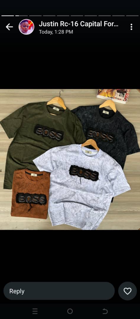 Dolce and Gabbana T-Shirts