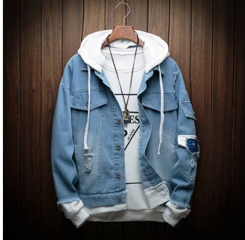 Varsity Jacket