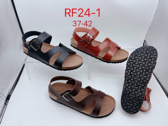 OPen Tie Shoes