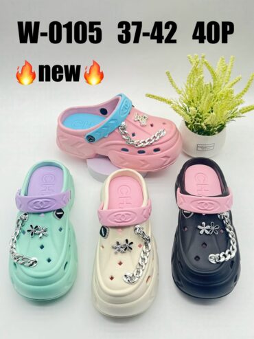 women Crocs
