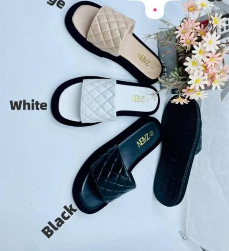 Classic Open Shoes