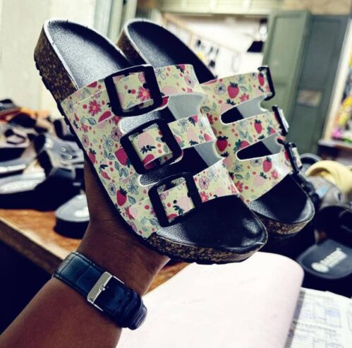 Easy Flats