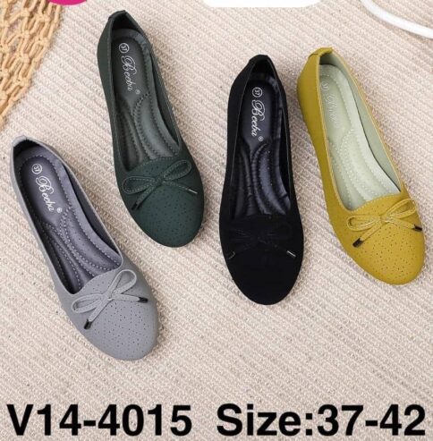 Classic Simple Shoes