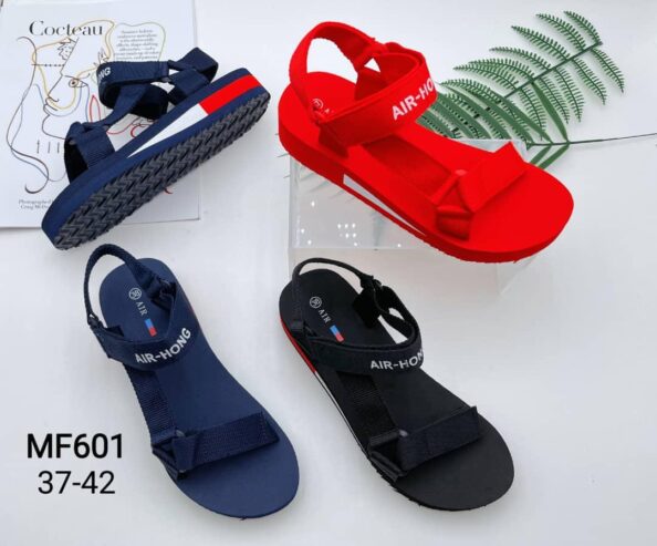 UniSex Open Tie Shoes