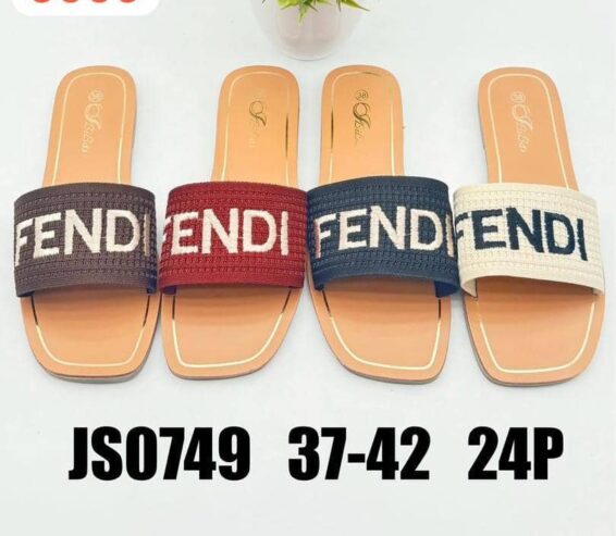 Fendi Flat shoes
