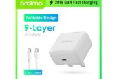 Wall Charger Type-C To Type-C