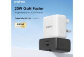 Wall Charger Type-C To Type-C