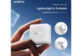 Wall Charger Type-C To Type-C