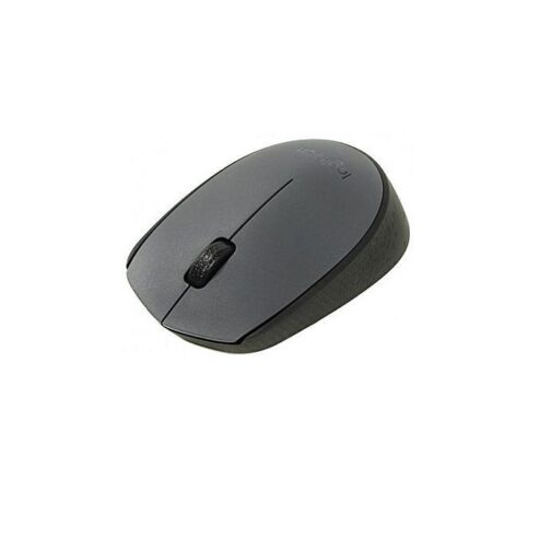 Logitech M170 Wireless Mouse
