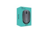 Logitech M170 Wireless Mouse