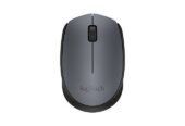 Logitech M170 Wireless Mouse