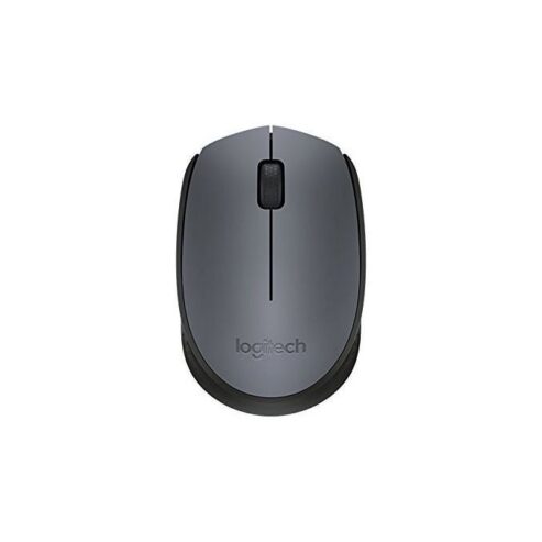 Logitech M170 Wireless Mouse