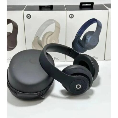 Beats Studio Pro