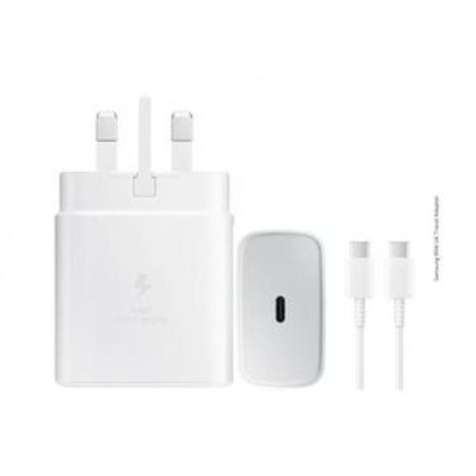 Samsung Travel Adapter 45W