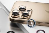 iPhone Lens