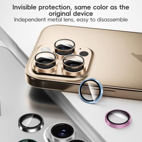 iPhone Lens