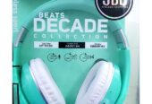 Bluetooth Beats