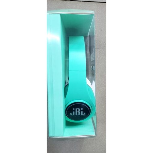 Bluetooth Beats
