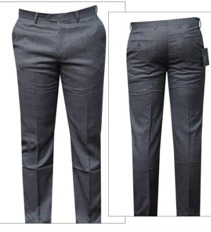 Men’s Formal Trousers