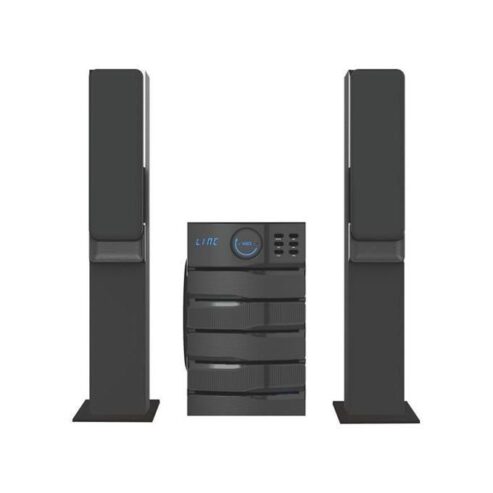 Home Theater