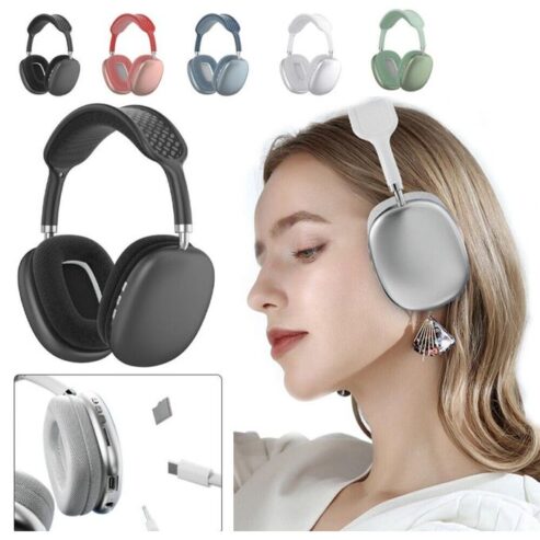 Airpods P9 Quality Beats