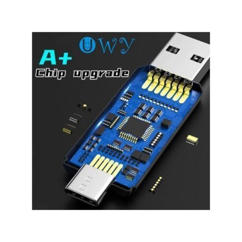 OTG Usb Flash Drive