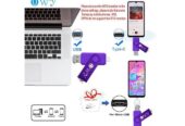 OTG Usb Flash Drive