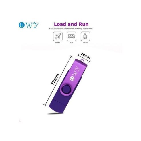 OTG Usb Flash Drive