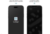 Screen Glass Guard