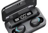 Wirless Earbuds