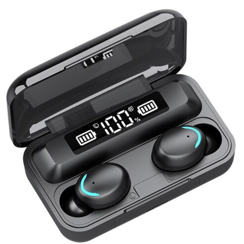 Wirless Earbuds