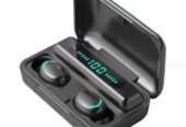 Wirless Earbuds