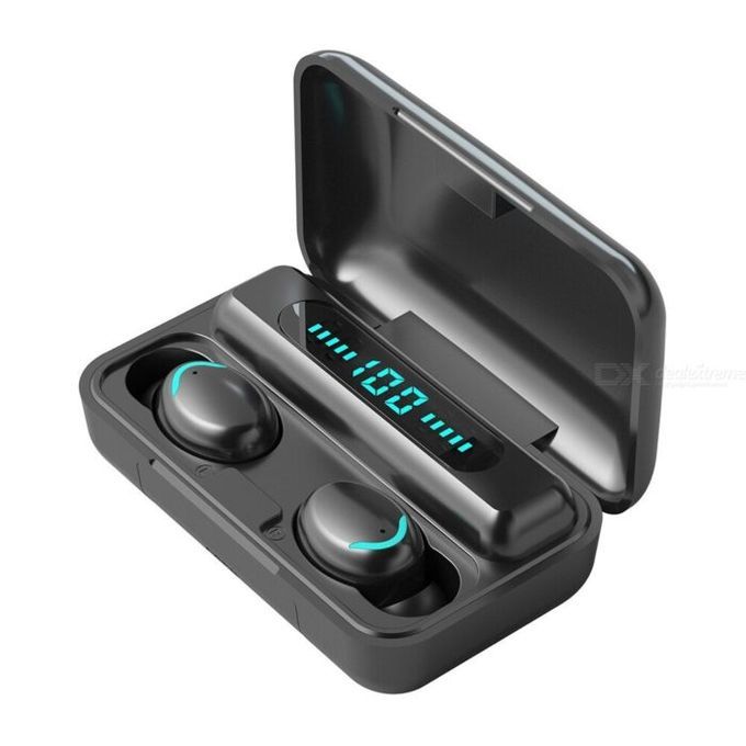 Wirless Earbuds