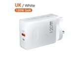 120W USB &Type C Ports Fast Charger