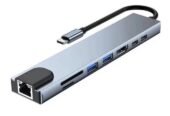 Hdtv Hub Adapter