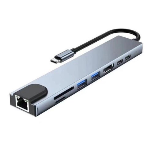 Hdtv Hub Adapter