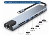 Hdtv Hub Adapter