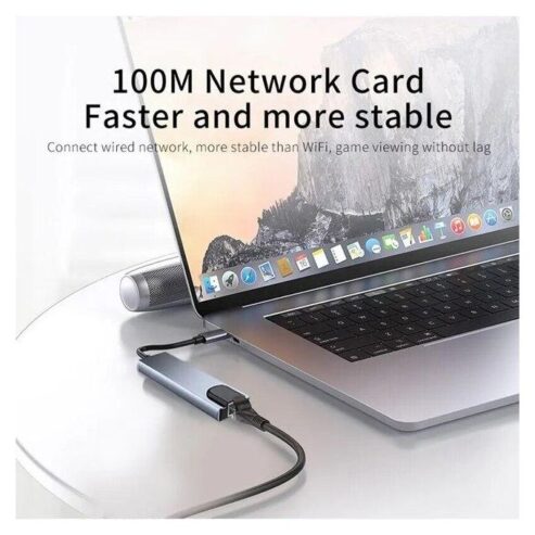 Hdtv Hub Adapter