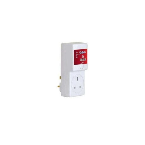 Sollatek Tv Guard 13Amps