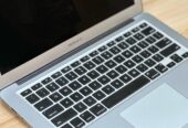 Macbook air 2015