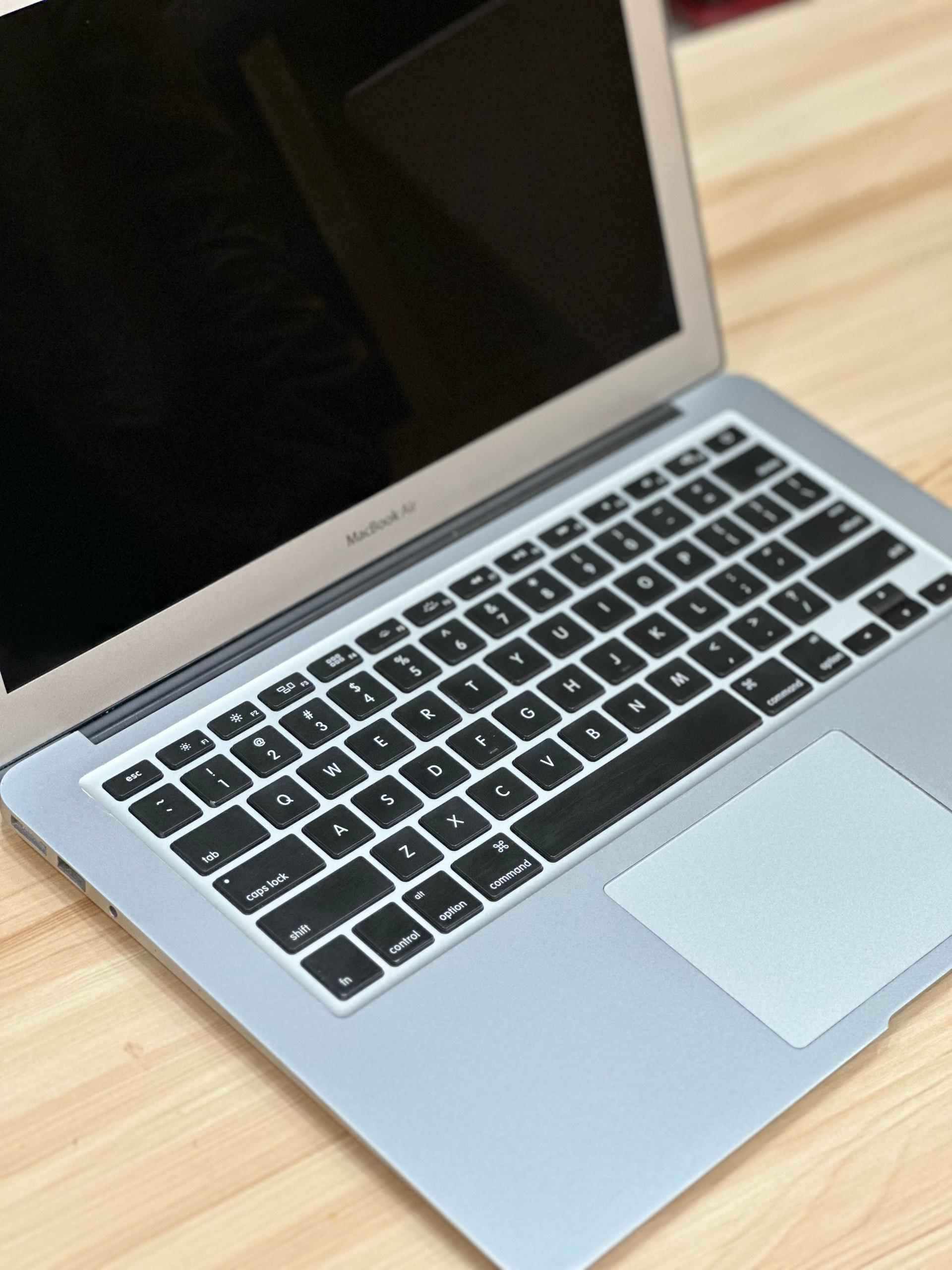 Macbook air 2015