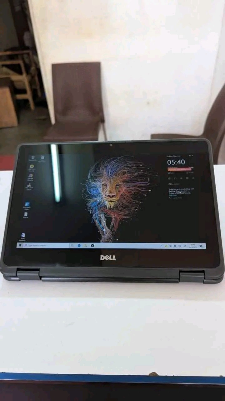Dell latitude 3189