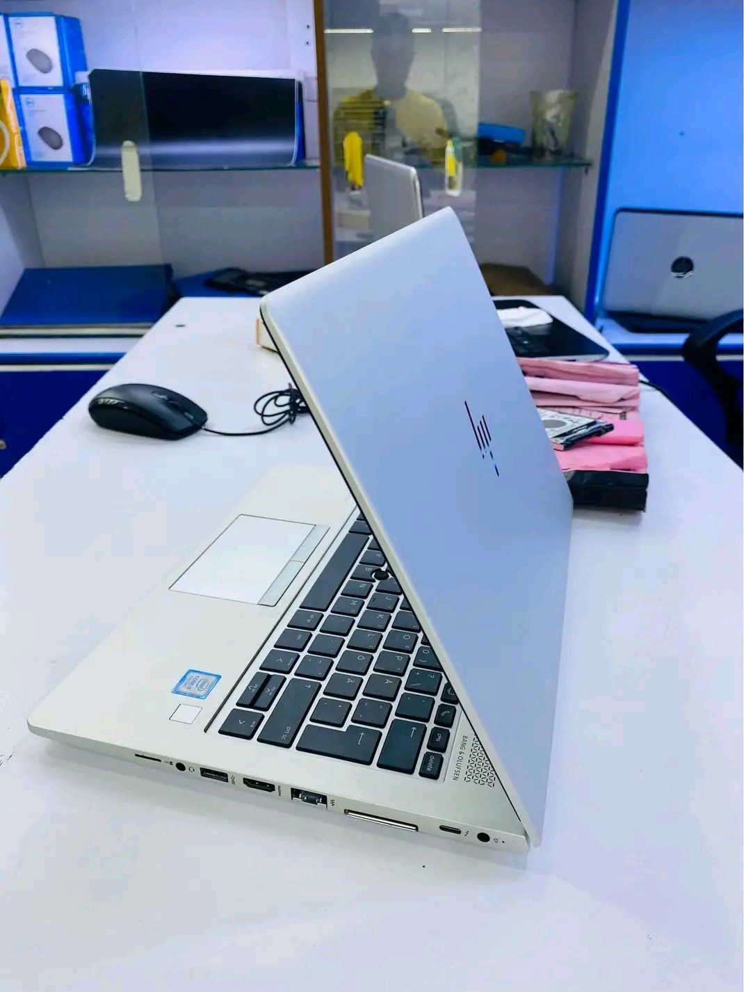 Hp elitebook 840 g5