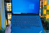 Lenovo thinkpad t460s