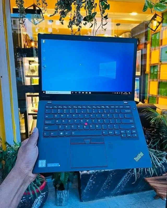Lenovo thinkpad t460s