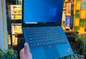 Lenovo thinkpad t460s