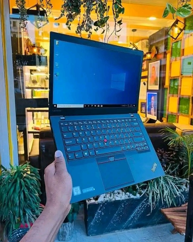 Lenovo thinkpad t460s