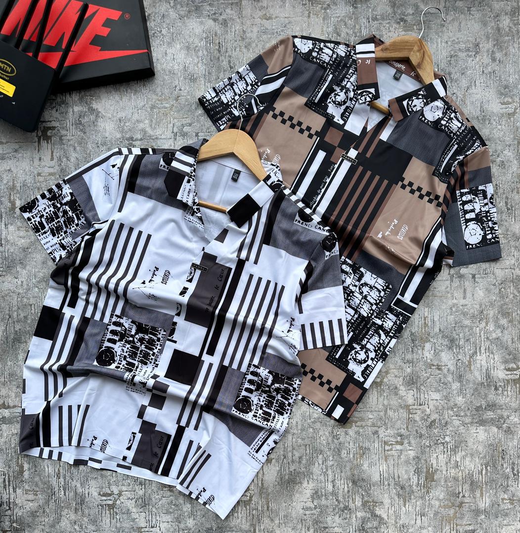 Vintage Shirts